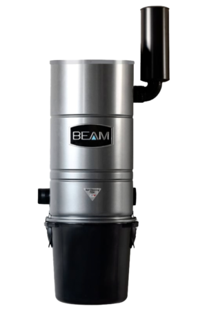 BEAM Central vacuum 205 – Hybrid – 610 AW