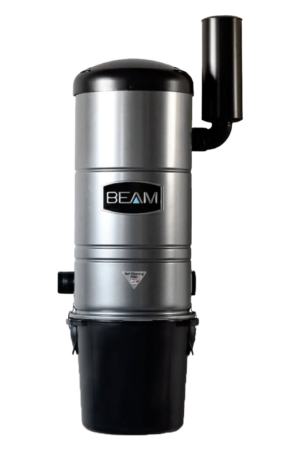 BEAM Central vacuum 345 – Hybrid – 655 AW