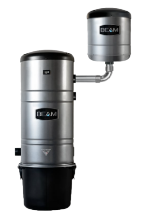 BEAM Central vacuum 4500 – Hybrid – 1354 AW