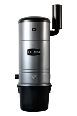BEAM Central vacuum 495 – Hybrid – 625 AW