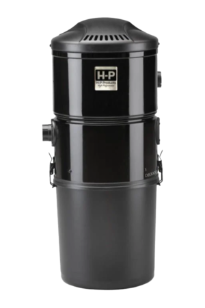 H-P Vacuflo DB3000 - Central Vacuum Power Unit