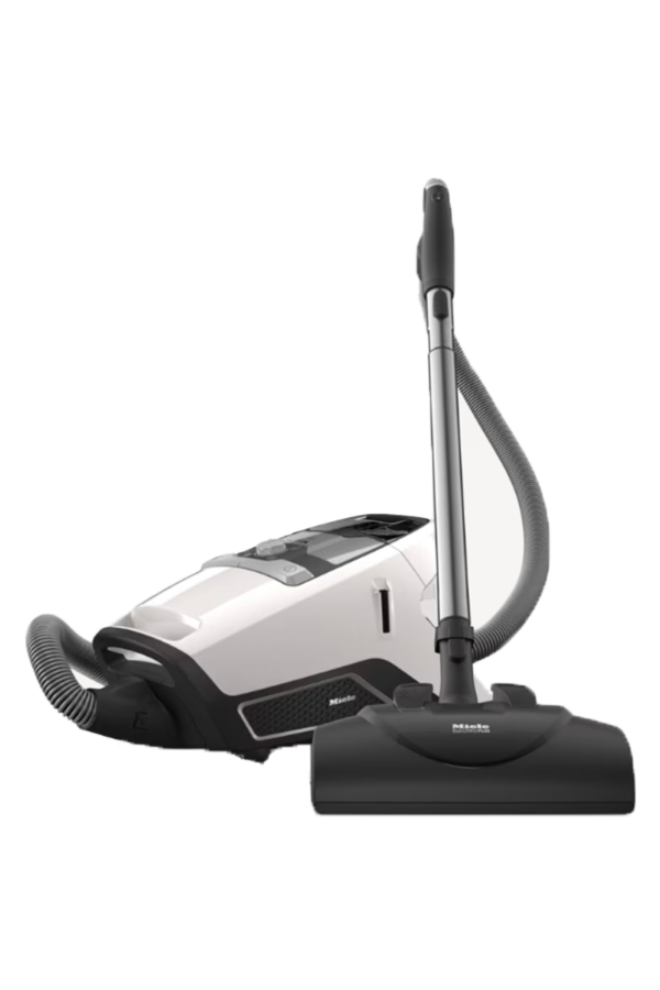 Miele Blizzard CX1 Cat & Dog PowerLine Lotus white