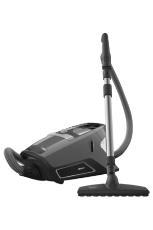 Miele Blizzard CX1 PureSuction PowerLine Graphite grey