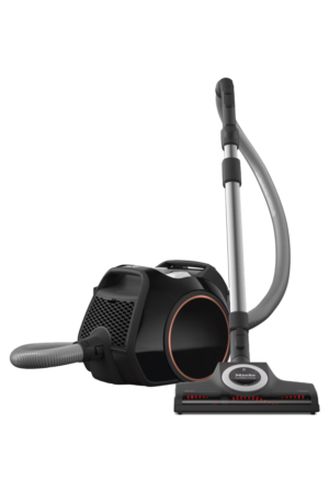 Miele Boost CX1 Cat & Dog Obsidian black
