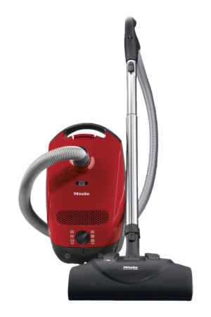 Miele Classic C1 Home Care PowerLine - SBCN0 Autumn red