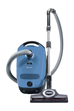 Miele Classic C1 Turbo Team PowerLine - SBAN0 Tech blue