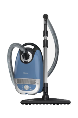 Miele Complete C2 Hardfloor PowerLine - SFAE0 Tech blue