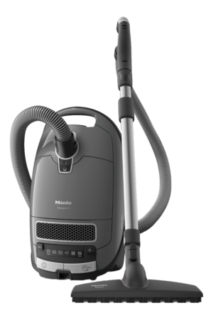 Miele Complete C3 125 Gala Edition Graphite grey
