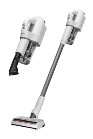 Miele Duoflex HX1 Extra Brilliant white