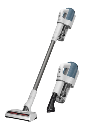 Miele Duoflex HX1 Nordic blue
