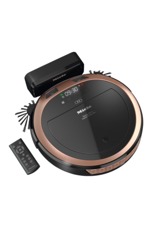 Miele Scout RX3 Home Vision Rose gold (PF)