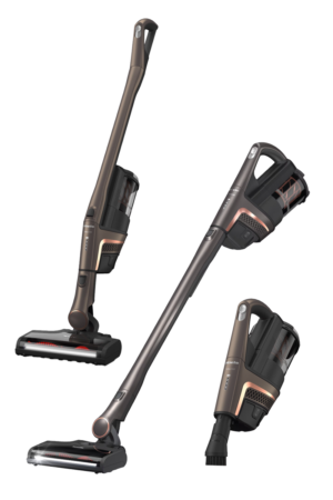Miele Triflex HX2 Pro Infinity grey PF