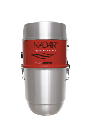NADAIR 750 AIRWATTS Hybrid, 22L / 5.81 Gal.