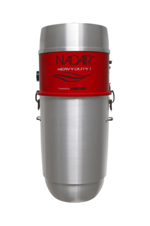 NADAIR 750 AIRWATTS Hybrid 32L / 8.45 Gal.
