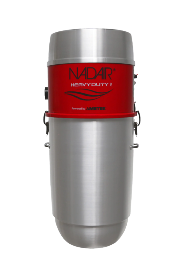NADAIR 750 AIRWATTS Hybrid 32L / 8.45 Gal.