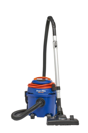 Powr-Flite Newton Lightweight Canister Vacuum