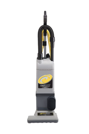 ProTeam ProForce 1200XP Commercial Upright Vacuum