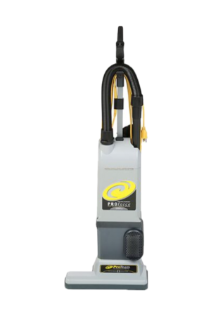 ProTeam ProForce 1500XP Commercial Upright Vacuum