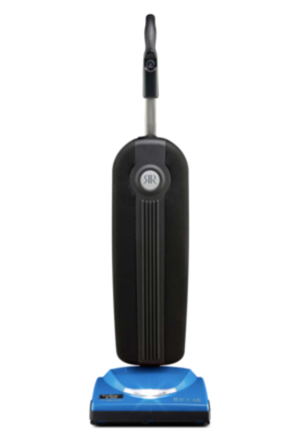 RICCAR Cordless SupraLite Lightweight Upright Vacuum