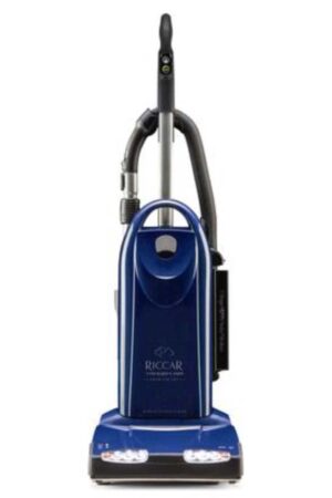 RICCAR Tandem Air Premium Pet Upright Vacuum