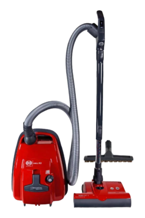 SEBO® AIRBELT® K2 Kombi, K2 Turbo and K3 Premium