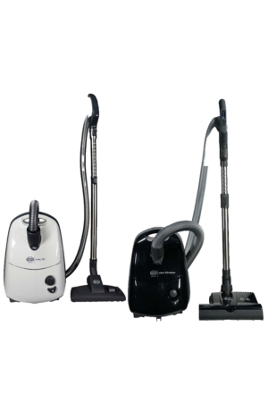 SEBO® AIRBELT® E1 Kombi, E2 Turbo and E3 Premium