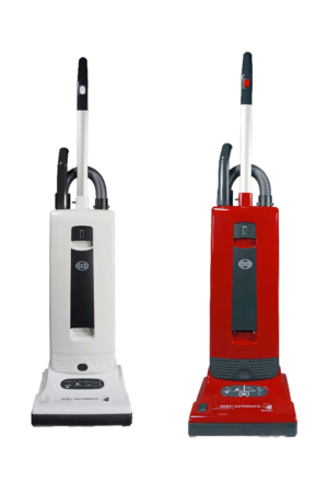 SEBO® AUTOMATIC X4™ and X4 BOOST™