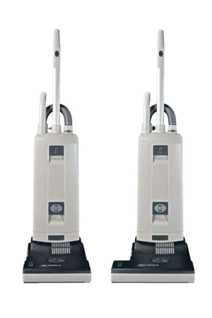 SEBO® ESSENTIAL G4™ and G5™