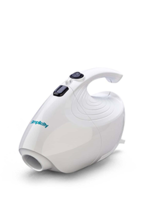Simplicity Flash Multi-Use Handheld Vacuum