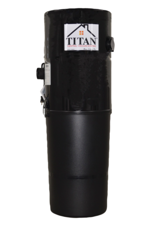 TITAN TCS-5525