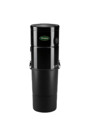 VACUFLO Filtered Cyclonic
