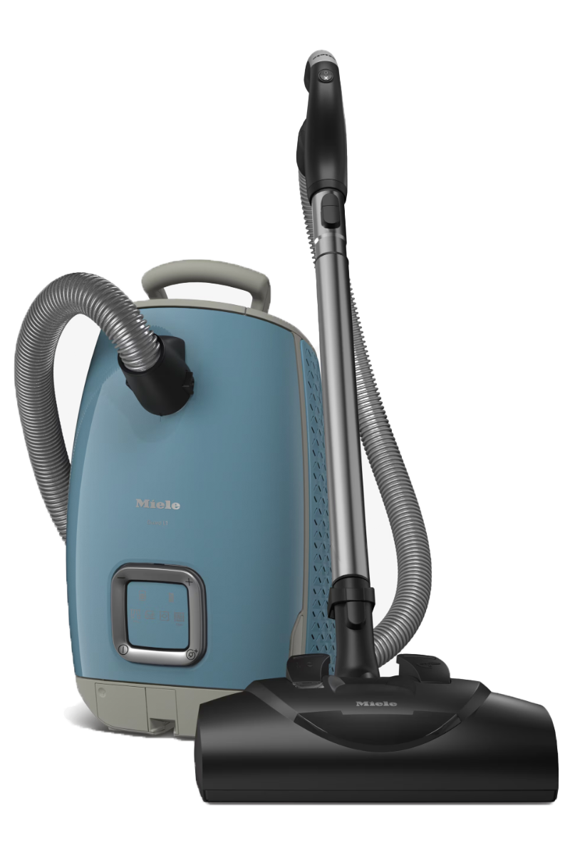 Guard L1 Nordic blue