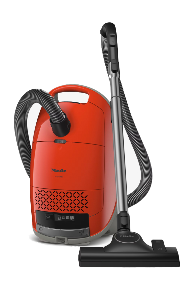 Guard M1 Terra red